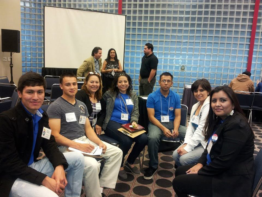 Join us at the “We Have a Dream” Summit, April&nbsp;11.